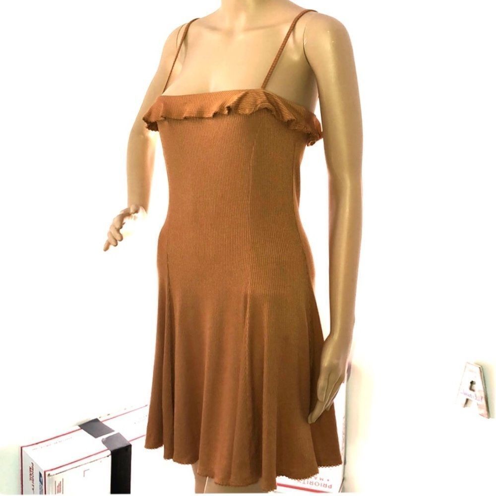 Forever 21 dress